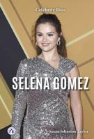 Selena Gomez. Hardcover