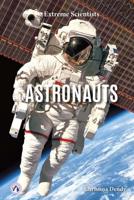 Astronauts. Hardcover