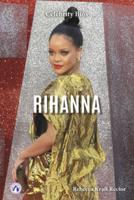 Rihanna. Paperback