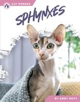 Sphynxes. Hardcover