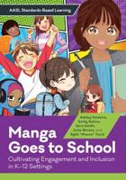 Manga Goes to School