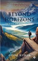 Beyond Horizons