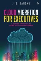 Cloud Migration for Executives