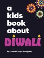 A Kids Book About Diwali
