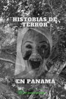 Leyendas Panameñas De Terror