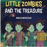 Little Zombies and the Treasure