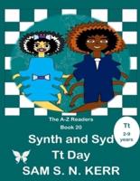 Synth and Syd Tt Day
