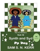 Synth and Syd Pp Day