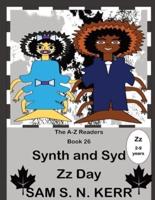 Synth and Syd Zz Day