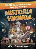 Historia Vikinga