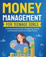 Money Management for Teenage Girls