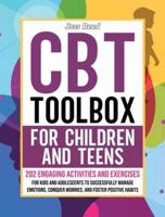 CBT Toolbox for Children and Teens