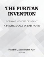 The Puritan Invention