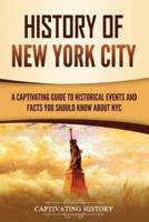 History of New York City