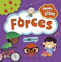 Forces. Hardcover