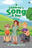 A Children's Song A Day
