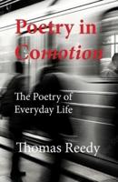 Poetry in COmotion