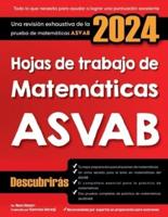 Hojas De Trabajo De Matemáticas ASVAB