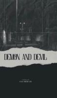 Demon and Devil