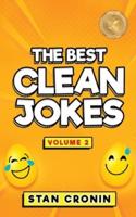 The Best Clean Jokes - Volume 2