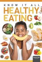 Healthy Eating. Hardcover