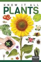 Plants. Hardcover