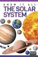 The Solar System. Hardcover