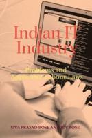 Indian IT Industry