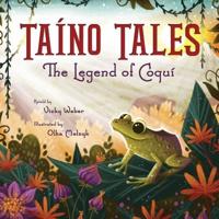 Taino Tales