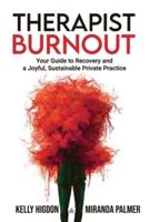 Therapist Burnout