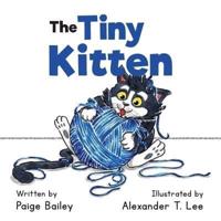 The Tiny Kitten