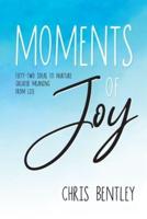 Moments of Joy