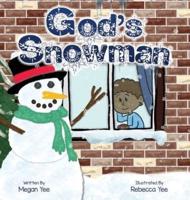 God's Snowman