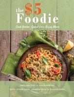 The Five Foodie Cookbook