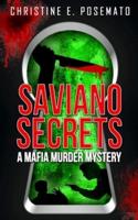 Saviano Secrets: A Mafia Murder Mystery