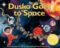 Dusko Goes to Space