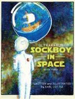 Sockboy in Space