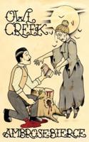 Owl Creek; Horror Stories of Ambrose Bierce