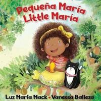 Pequeña María/ Little María