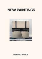 Richard Prince: New Paintings