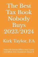 The Best Tax Book Nobody Buys 2023/2024