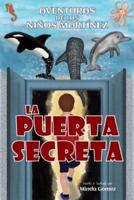 La puerta secreta: The Secret Door