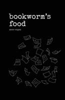 bookworm's food