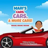 Mari's Cars, Cars & More Cars!