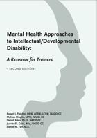 Mental Health Approaches to Intellectual / Developmental Disability