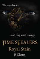 Time Stealers