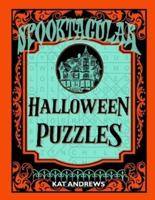 Spooktacular Halloween Puzzles