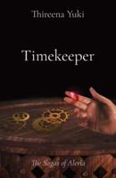 Timekeeper: The Sagas of Aleria