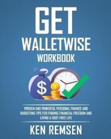 Get Wallet Wise, The Workbook