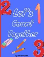 Let's Count Together